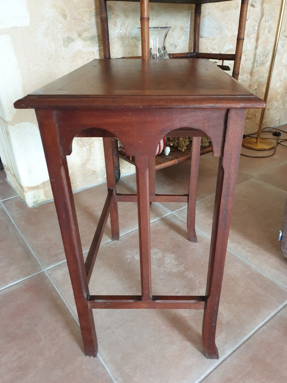 Side table