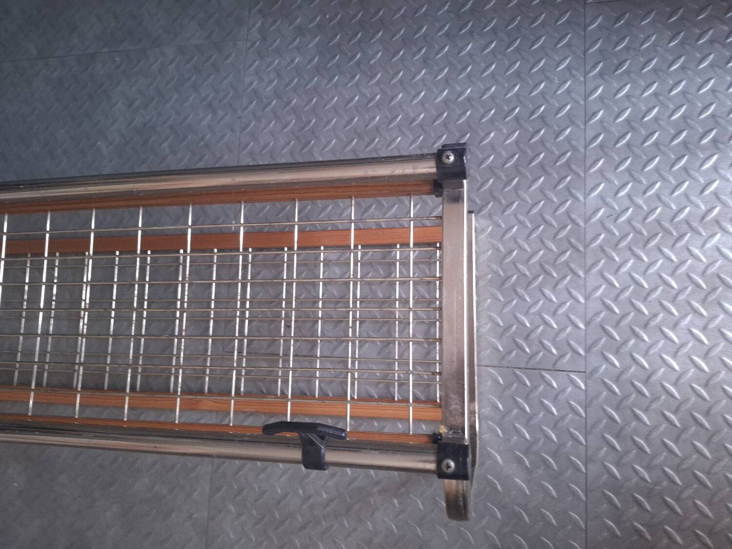 Habo Isakksons 60s Scandinavian coat rack