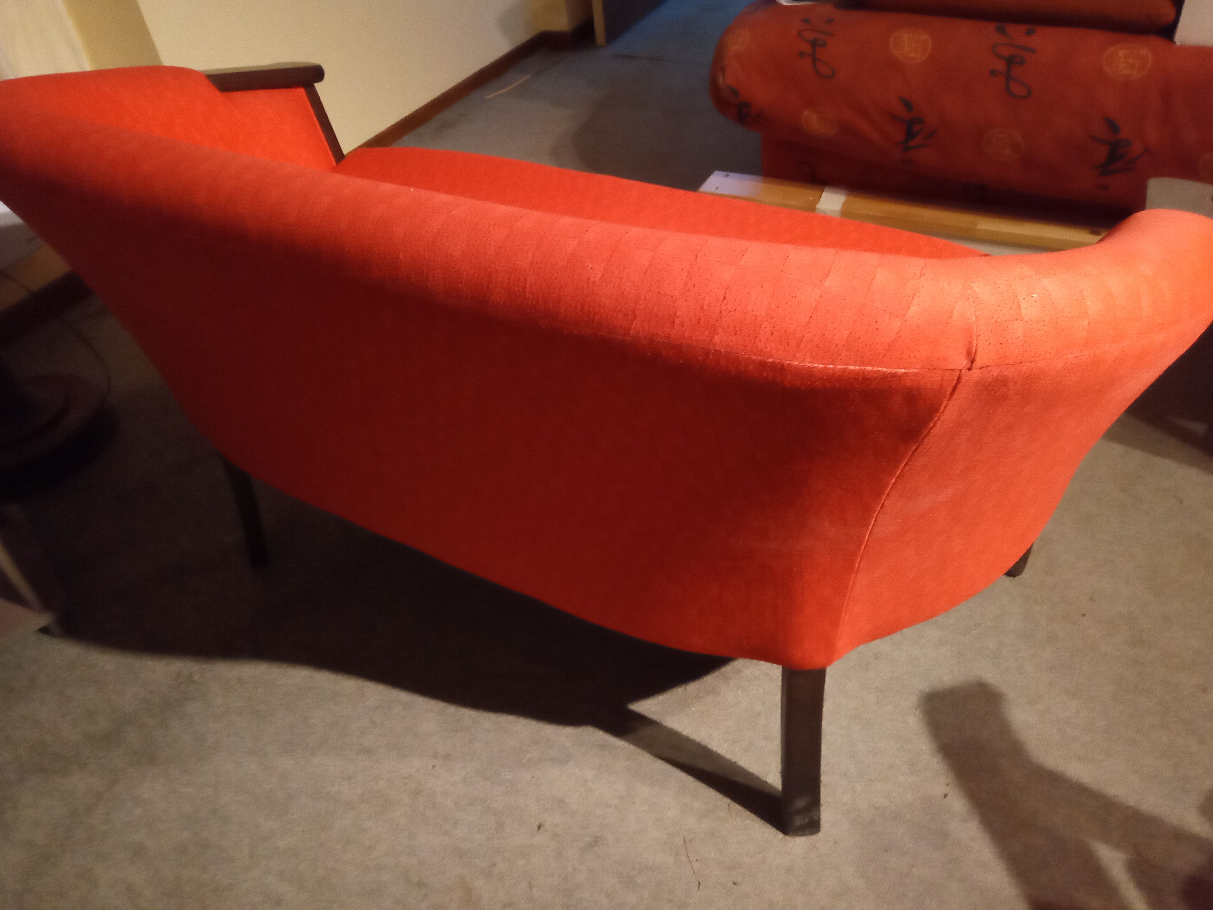 Baumann Bench