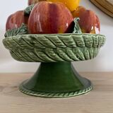 Slush fruit cutter
