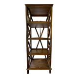 Elias bookcase of AMPM