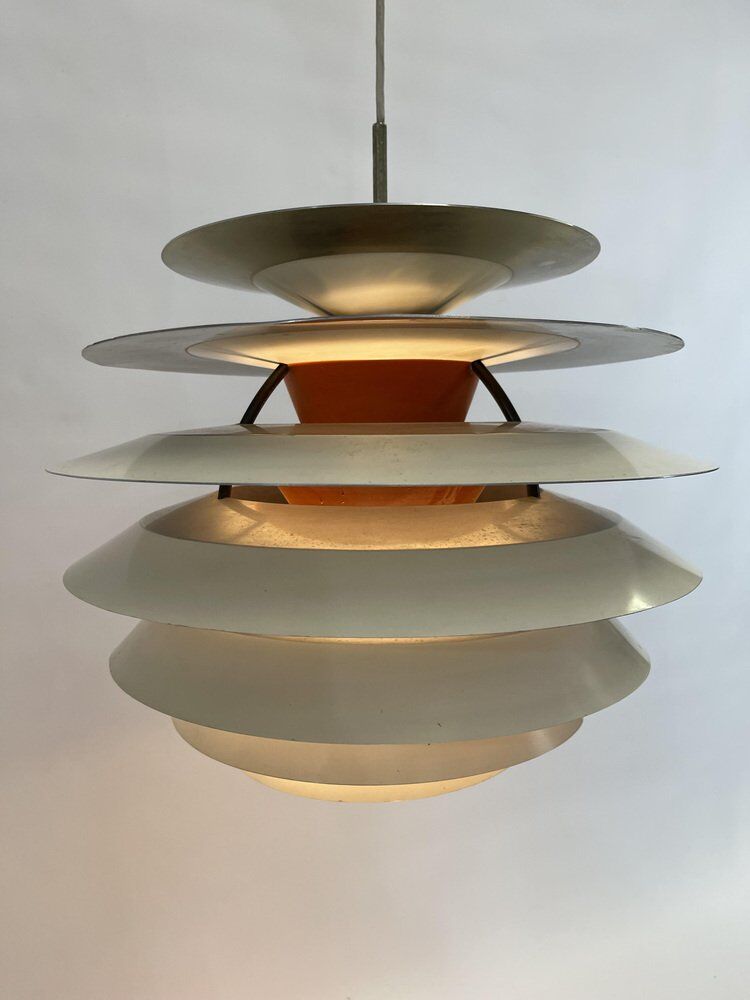 Suspension Contrast by Poul Henningsen for Louis Poulsen, Denmark, 1960s