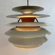 Suspension Contrast by Poul Henningsen for Louis Poulsen, Denmark, 1960s