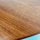 Saarinen dining table "Tulip" by Eero Saarinen for Knoll Studio, USA 1957