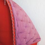 Armchair model Feltri designed by Gaetano Pesce by Cassina in Italy
