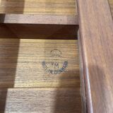 "Elevator" table Kai Kristiansen