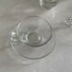 Tasses en verre duralex