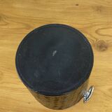 Vintage champagne bucket