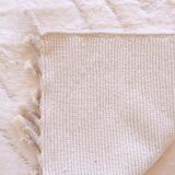 Beni Ourain rug from Morocco - 294 x 209 cm