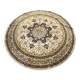 Oriental style rugs