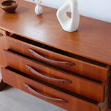 Enfilade Beautility teak | Vintage design