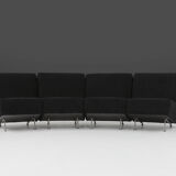 Canapé par Theo Ruth  pour Artifor 1950