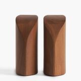 Pair of Ethnicraft bookends