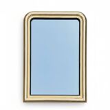 Antique Louis Philippe mirror