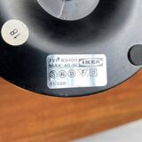 Postmodern table lamp from Ikea, Italy, 1980s.