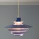 Mini PH5 hanging by Louis Poulsen, Vintage Scandinavian 1960s