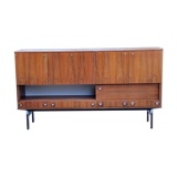 70s rosewood sideboard