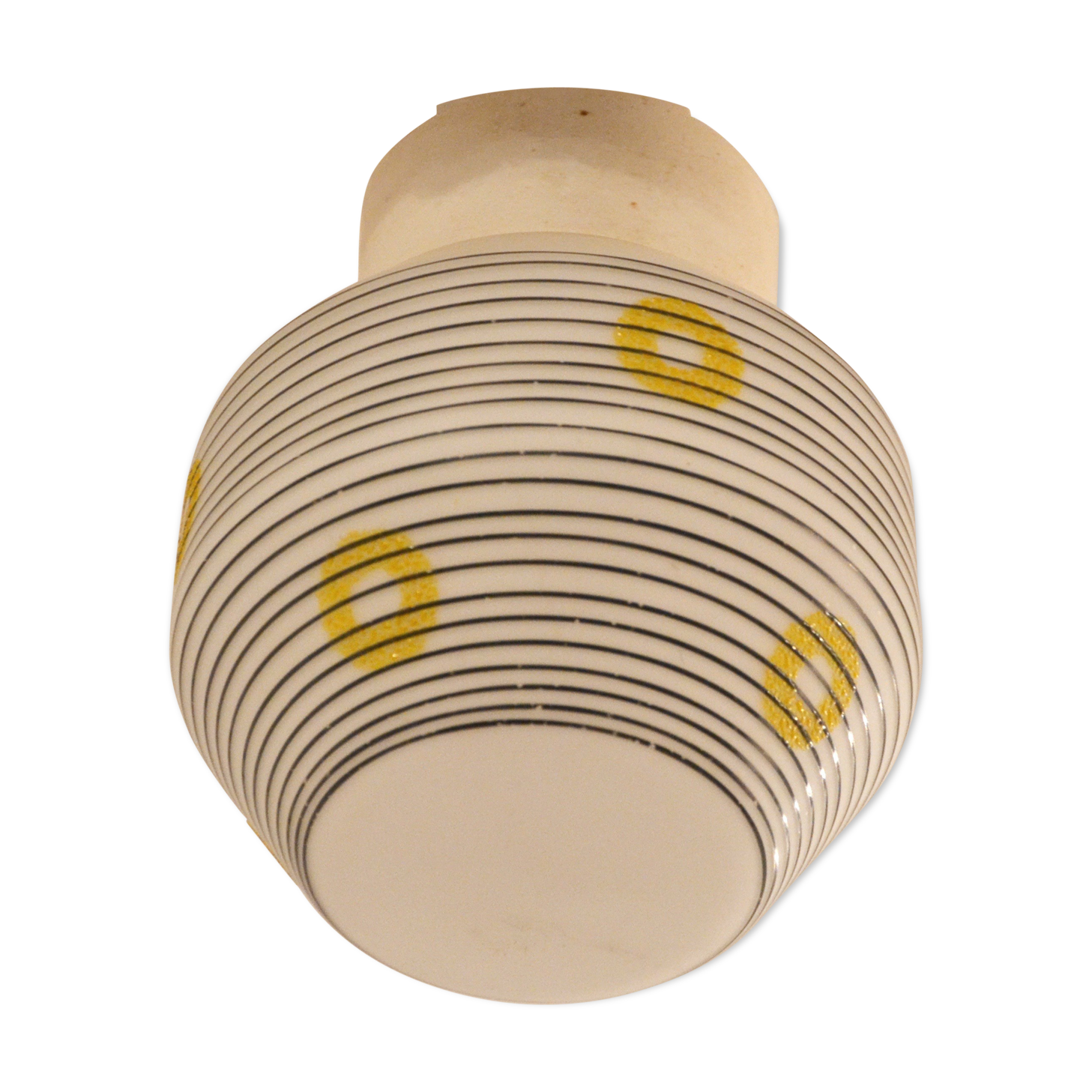 Ceiling light lamp ball 60 years