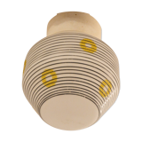 Ceiling light lamp ball 60 years