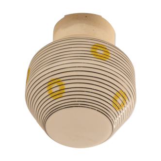 Ceiling light lamp ball 60 years