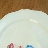 Serving plate L'amandinoise