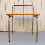 Luggage rack the arches 1960 vintage