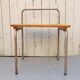 Luggage rack the arches 1960 vintage