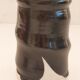 Vintage Mado Jolain ceramic vase signed