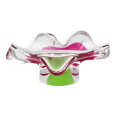Coupe Josef Hospodka Chřibská - Sommerso - Rose & Vert