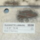 Vintage ceiling lamp from Limburg Germany