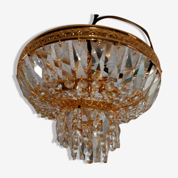 Lustre vintage 70