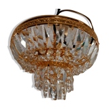 Vintage chandelier 70