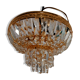 Vintage chandelier 70