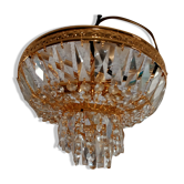 Vintage chandelier 70