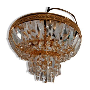 Vintage chandelier 70