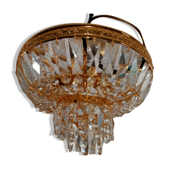 Lustre vintage 70