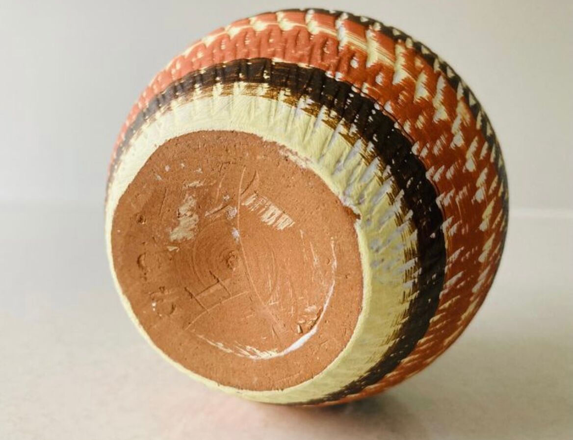 Vase Dümler & Breiden 50s