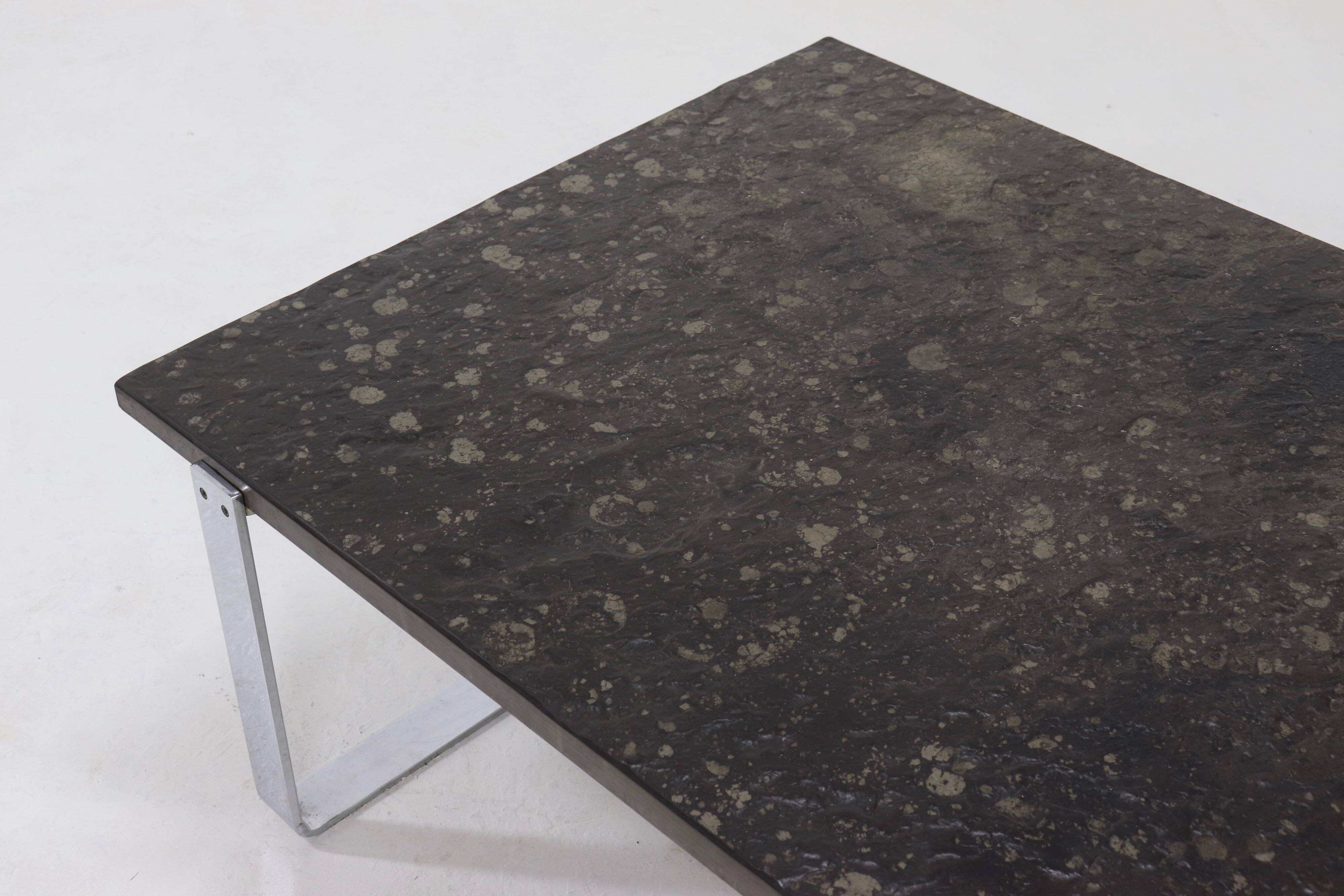 Coffee Table by Peter Draenert for Studio Draenert 1970s