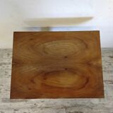 Wooden plant stand / shelf with shelves