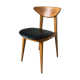 Chaise Baumann modèle Fontania 1960