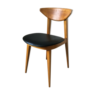 Baumann chair model Fontania 60s
