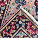 Handmade Persian rug
