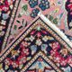 Handmade Persian rug