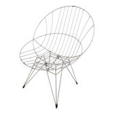 Pastoe Combex Wire Chair, 1950s