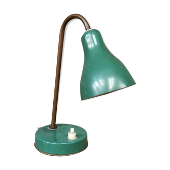 Desk lamp