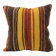 Turkish kilim pillow