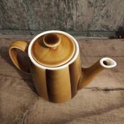 Cafetière vintage, art déco