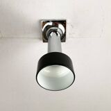 Mid-Century Space Age ceiling lamps model A248 by Rolf Krüger for Staff, 1960s, set of 3.