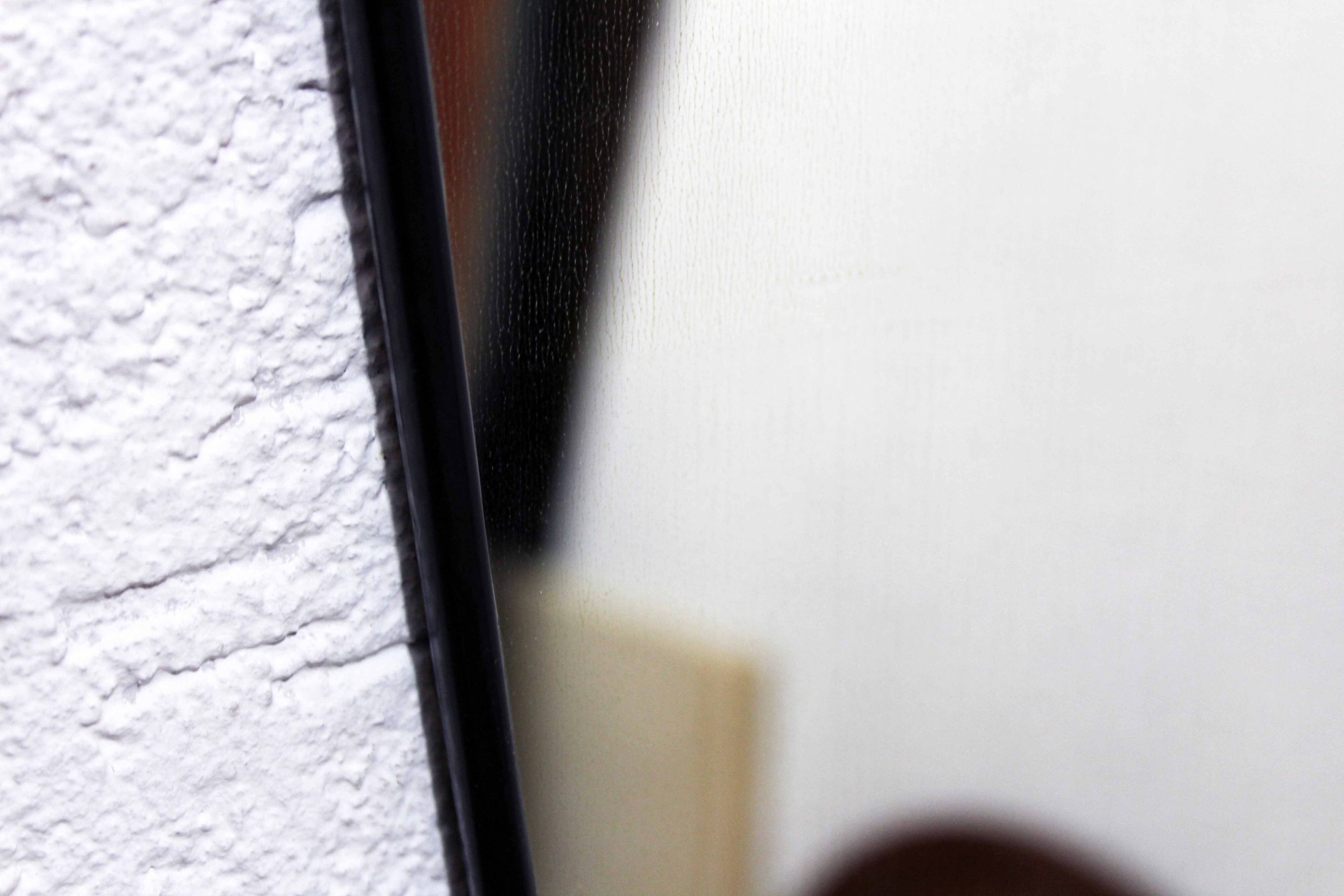 Rear view mirror 1970