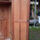 Armoire parisienne